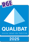 Label Qualibat RGE