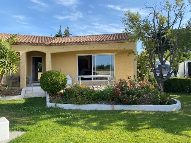 PERGOLA BIOCLIMATIQUE BEZIERS-NARBONNE