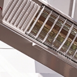 Chauffage pour pergolas
