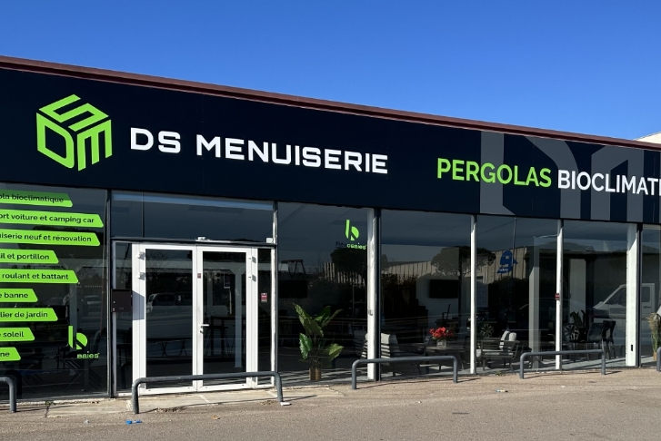 Agence DS Narbonne